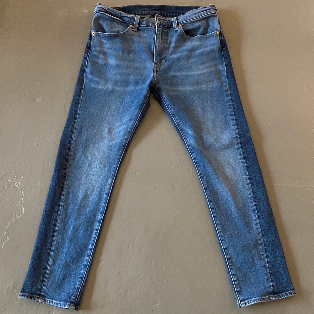 Levi’s 511 Slim Fit Jeans (Stretch)